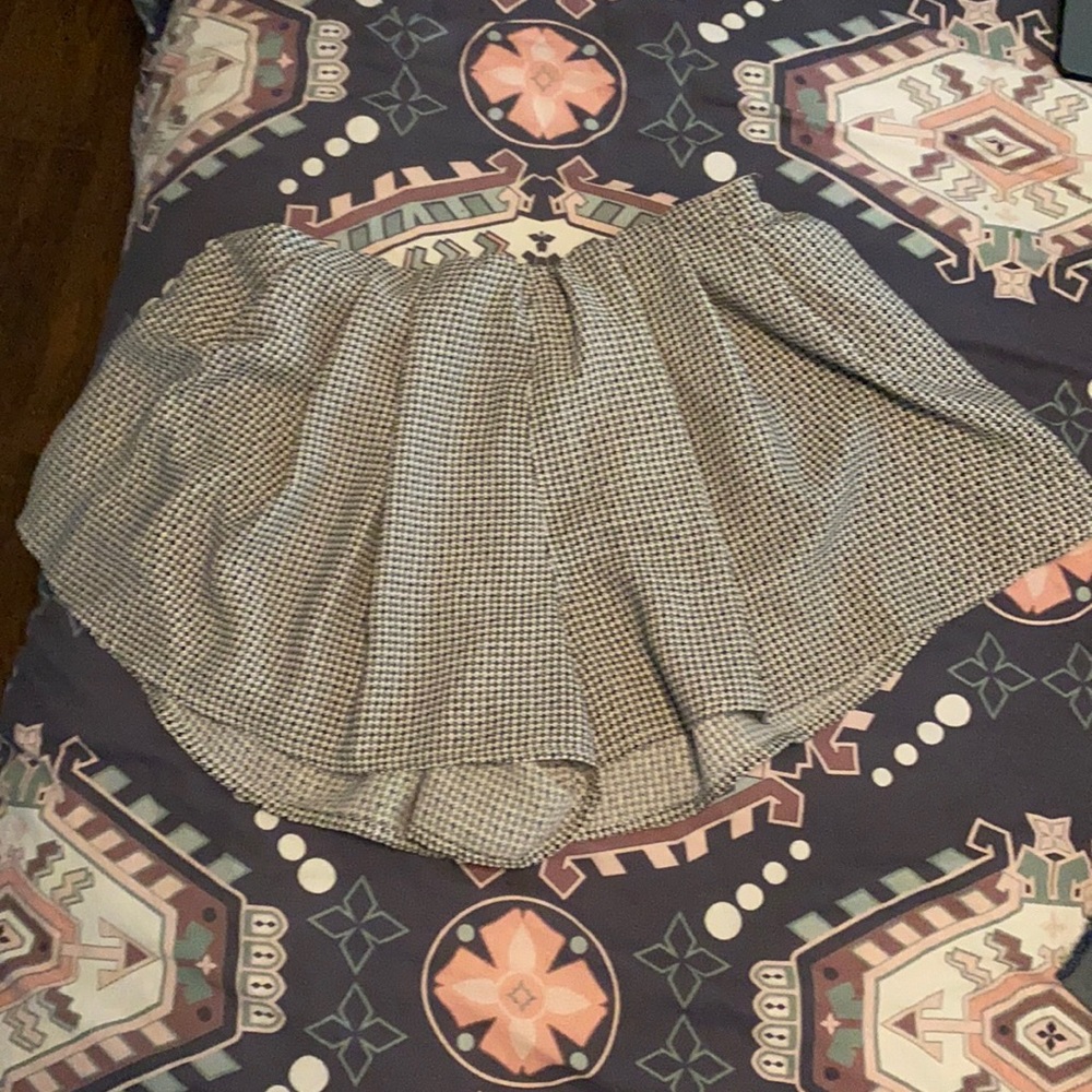 A&F Shorts